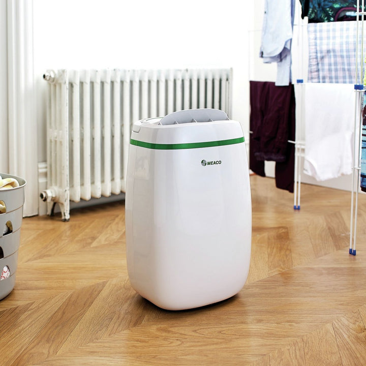 Meaco Low Energy 12 Litre Dehumidifier