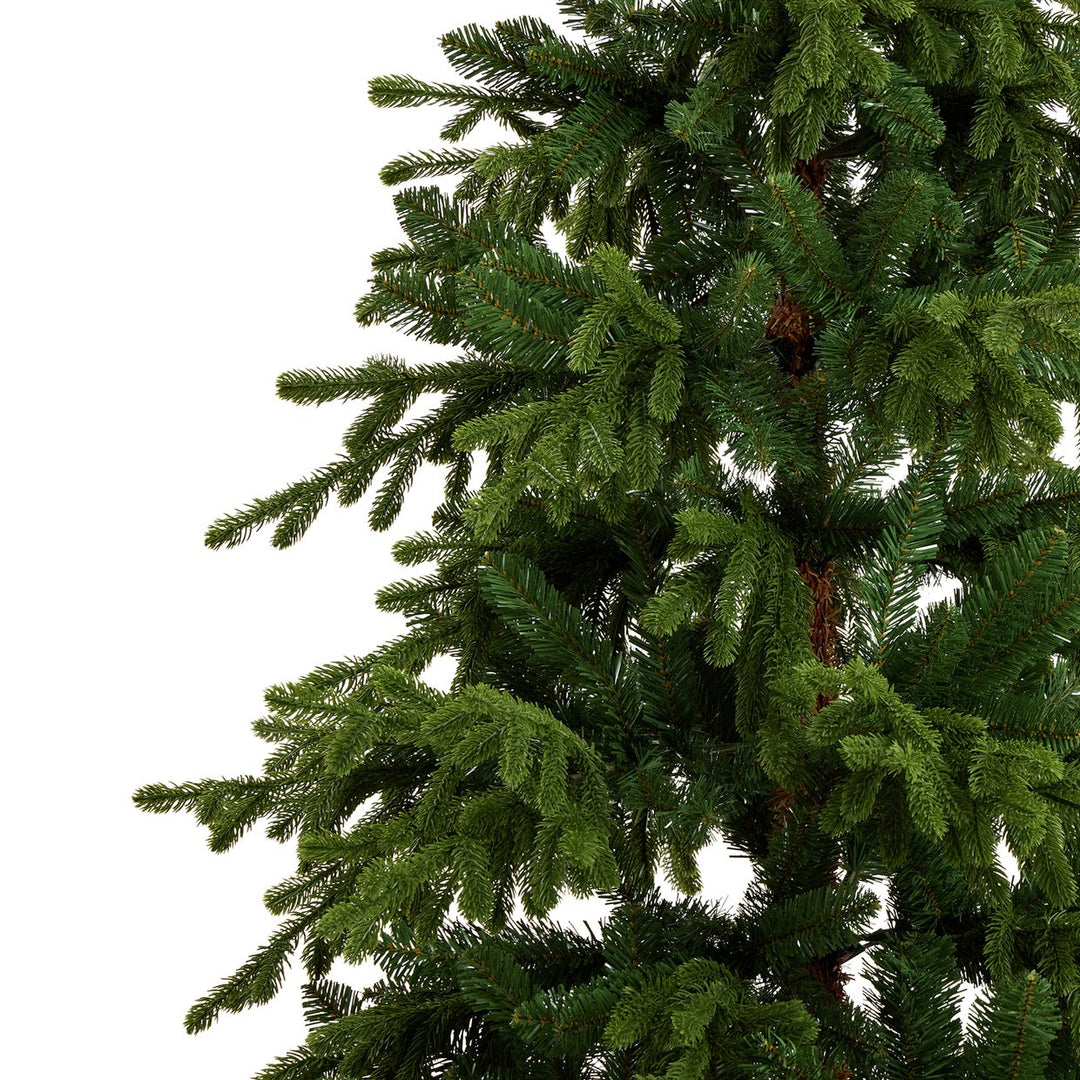 Habitat 6ft Tip Alpine Atrificial Christmas Tree