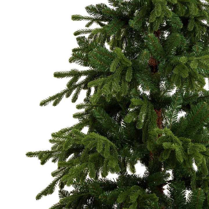 Habitat 6ft Tip Alpine Atrificial Christmas Tree