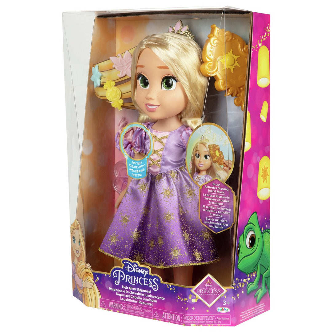 Disney Ultimate Celebration Rapunzel - 14inch/37cm