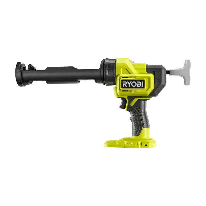 Ryobi RCG18-0 18V ONE+ Cordless Caulking Gun (Bare Tool)