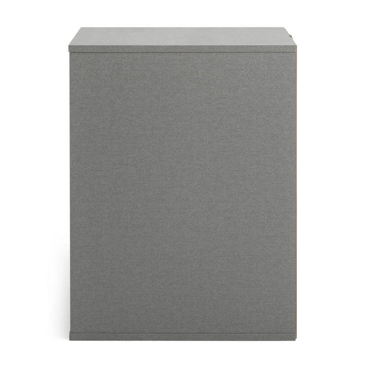 Habitat Atlas Interior Internal Cube Storage - Grey