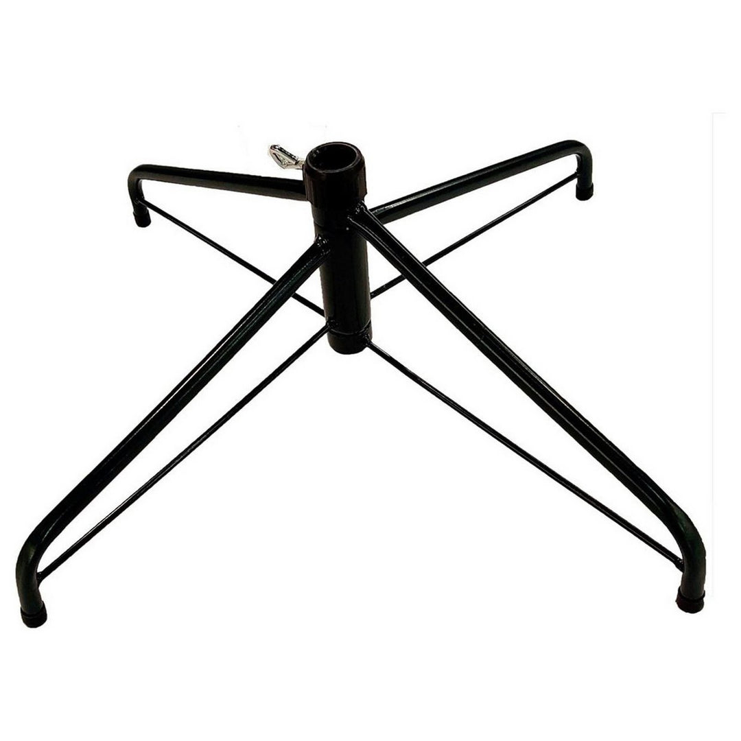 Premier Decorations 7ft Scandinavian Fir Hinged Christmas Tree - Green