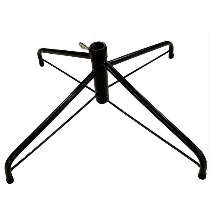 Premier Decorations 7ft Scandinavian Fir Hinged Christmas Tree - Green