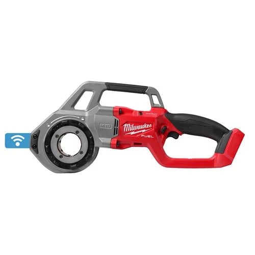 Milwaukee M18 FUEL™ pipe threader 1 ¼″ with ONE-KEY