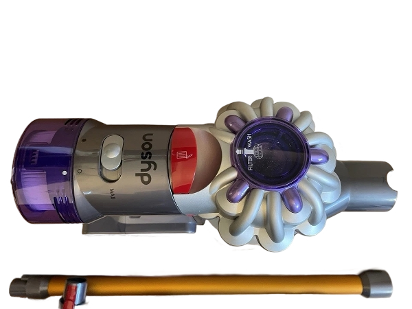 Dyson V8 Absolute Pet Cordless Vacuum Cleaner