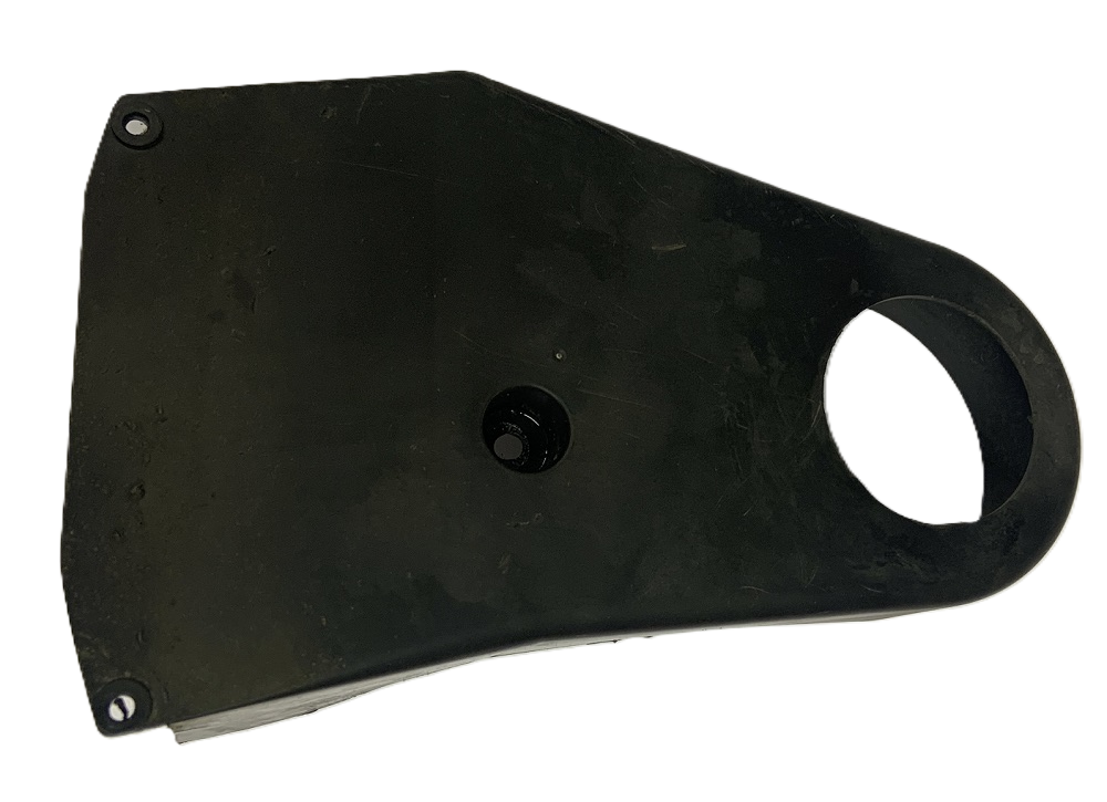 Genuine Belt Cover For Spear & Jackson 125cc Hand Push Petrol Lawnmower XSS41D