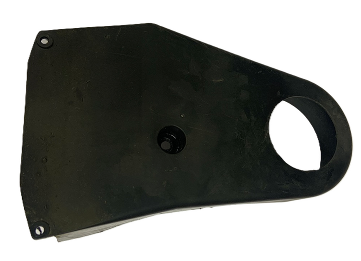Genuine Belt Cover For Spear & Jackson 125cc Hand Push Petrol Lawnmower XSS41D