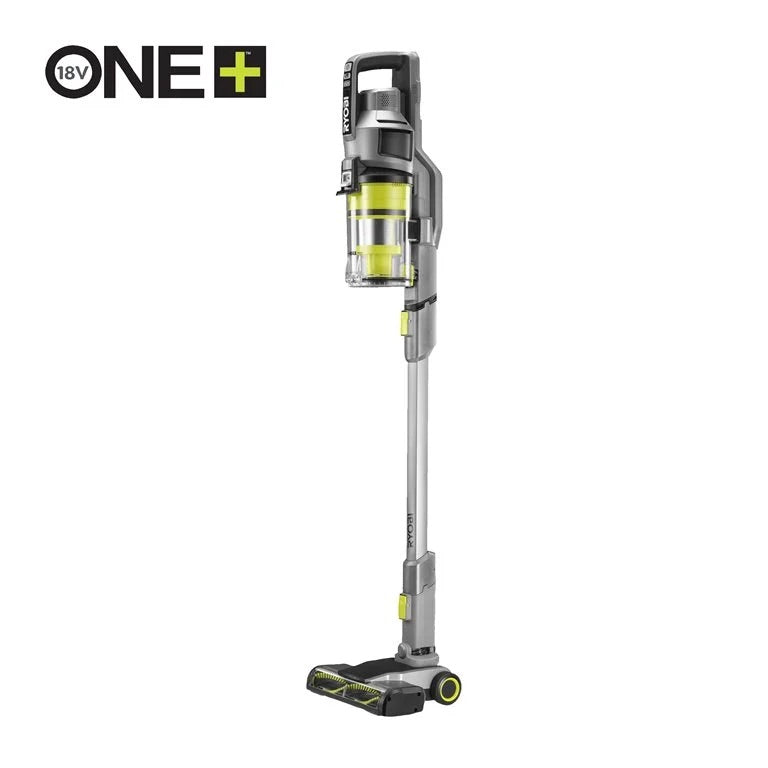 Ryobi RSVS18-0 ONE+ Cordless Stick Vacuum (Bare Tool)