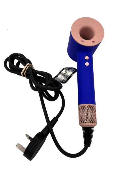 Dyson Supersonic Hair Dryer - Blue Blush