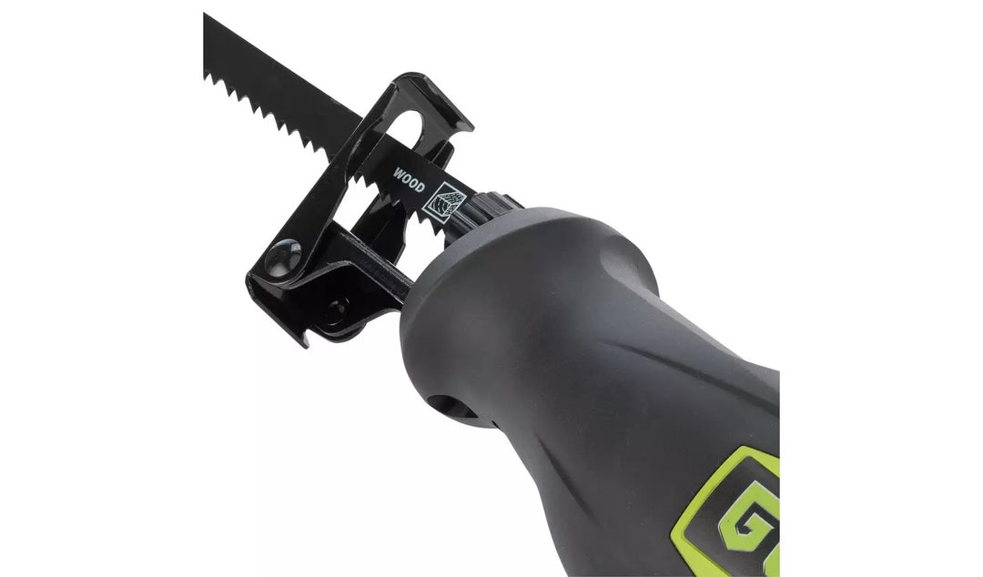 Guild Reciprocating Saw - 800W