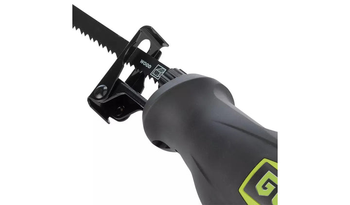 Guild Reciprocating Saw - 800W