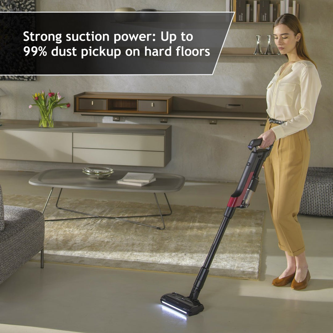 Hoover HF2 UltraCompact Anti Hair Cordless Vacuum Cleaner