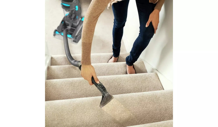Vax ECR2V1P Dual Power Advance Upright Carpet & Upholstery Washer