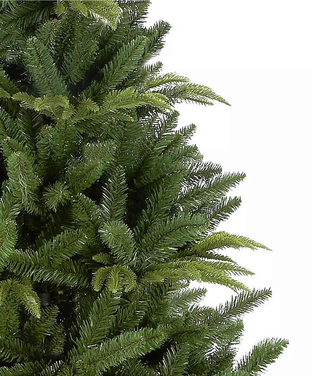 Premier Decorations 5ft Aspen Fir Christmas Tree - Green