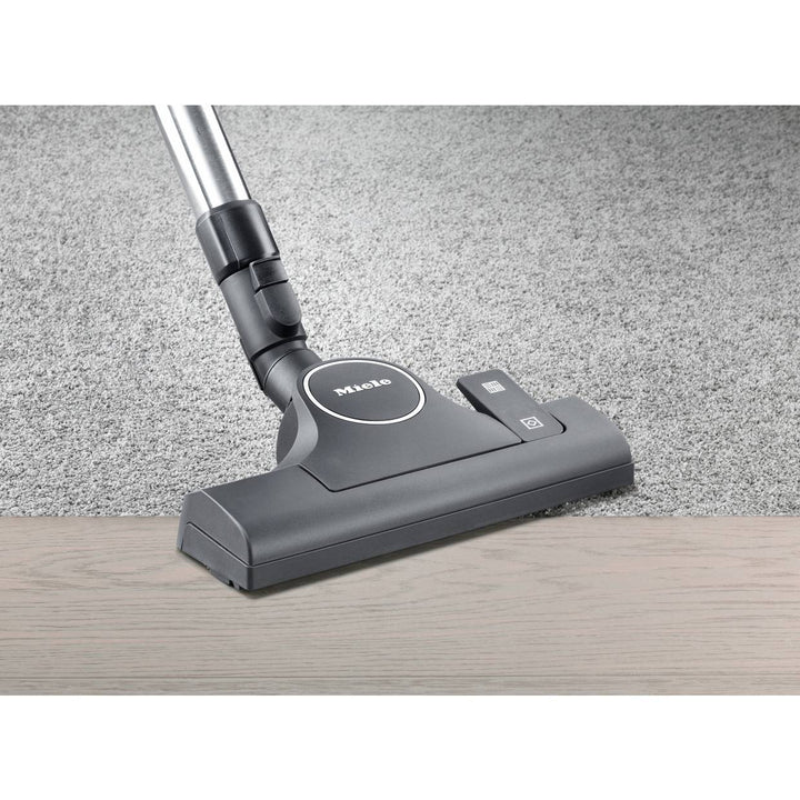 Miele Complete C3 Cat and Dog Bagged Cylinder Vacuum Cleaner