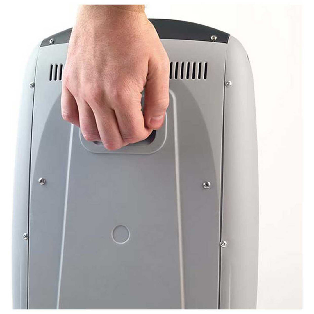 Beldray 1.2kW Halogen Heater
