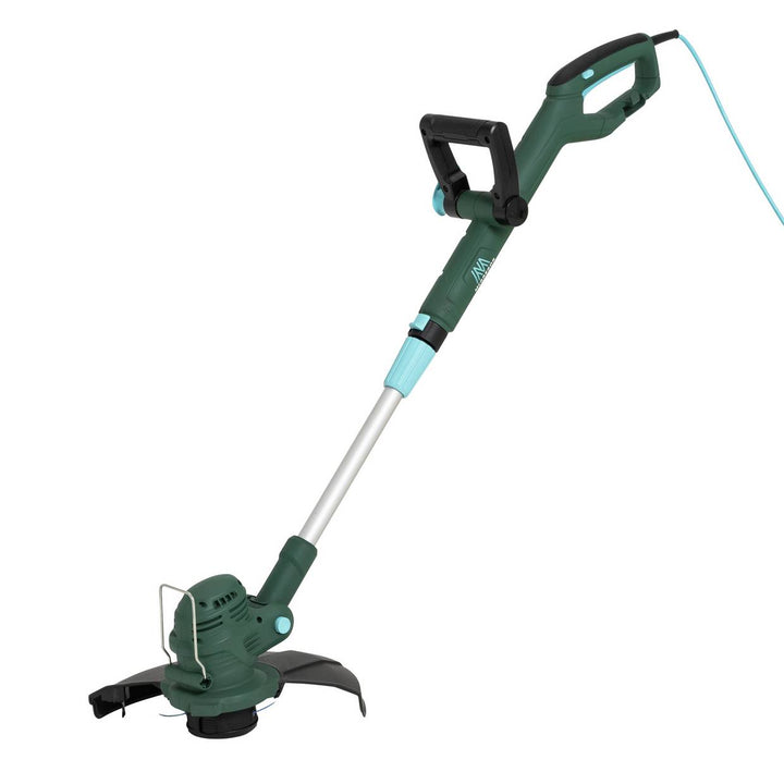 McGregor MCEGT3525 25cm Corded Grass Trimmer - 350W - USED ITEM