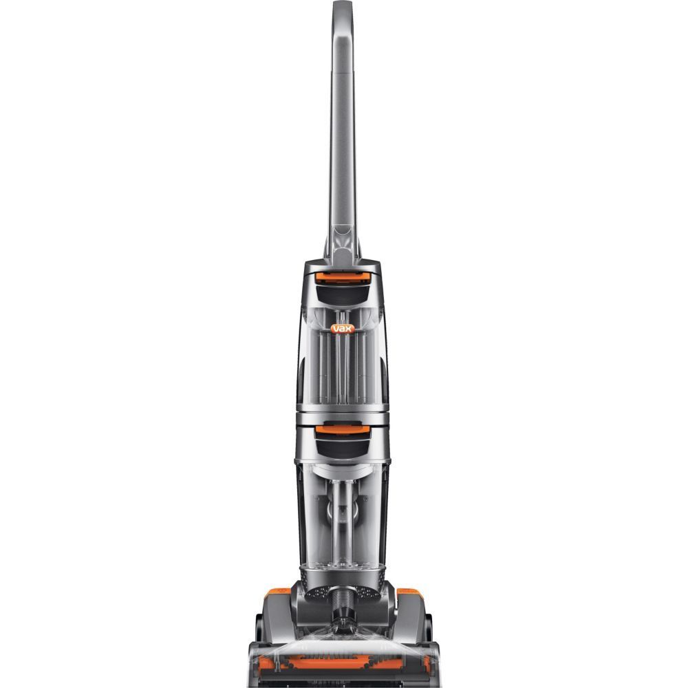 Vax W86-DP-B Dual Power Upright Carpet Washer