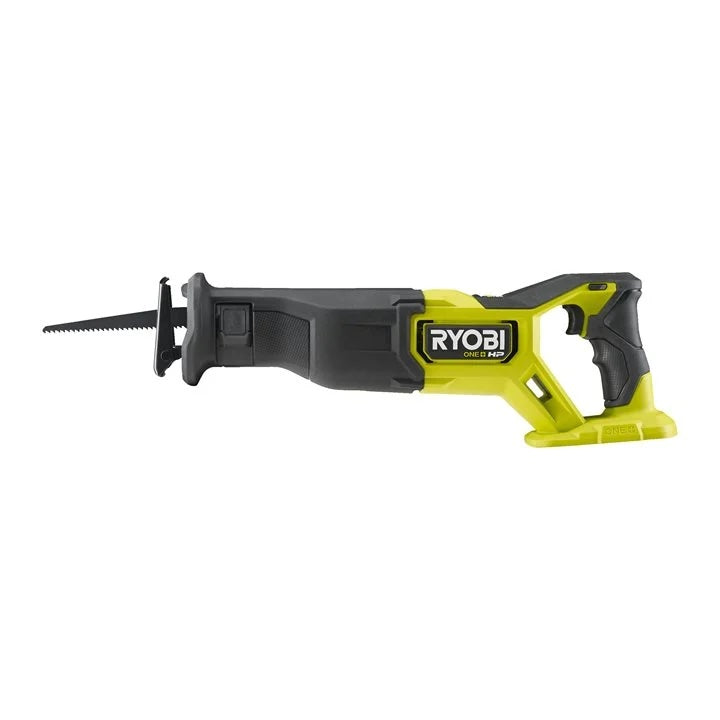 Ryobi RRS18X-0 18V ONE+ HP Cordless Brushless Reciprocating Saw (Bare Tool)