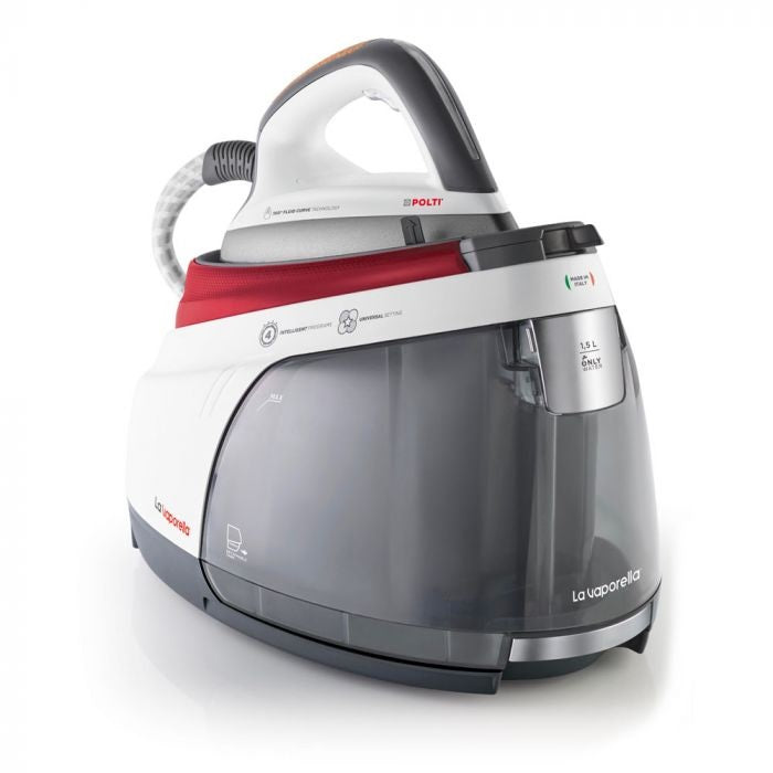 Polti La Vaporella XM80C Steam Generator Iron With Boiler