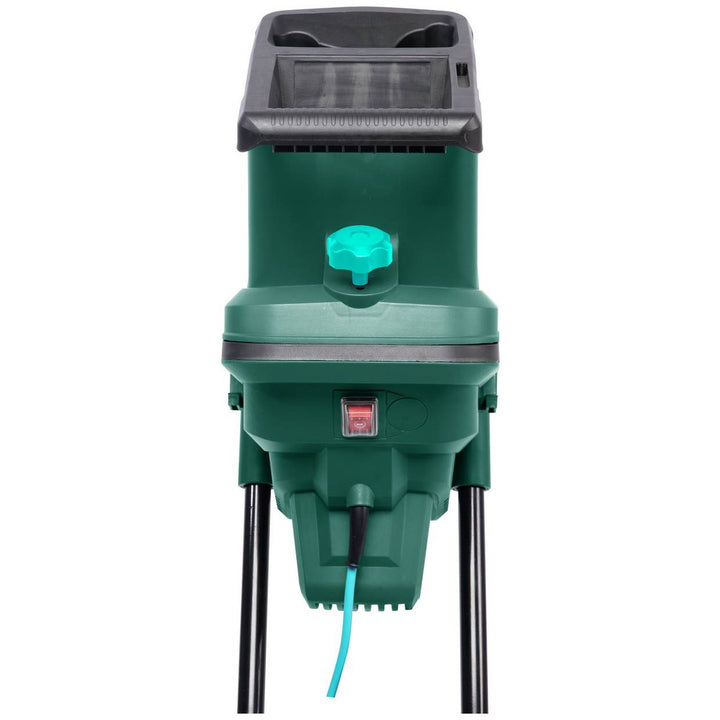 McGregor MCEIS24 Impact Shredder - 2400W