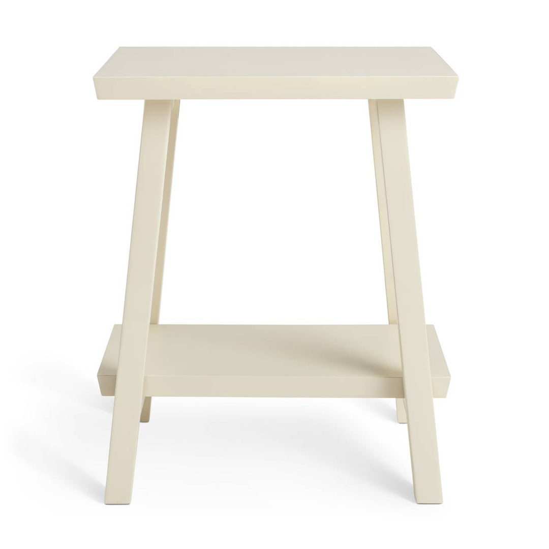 Habitat Kyoto Side Table - Natural