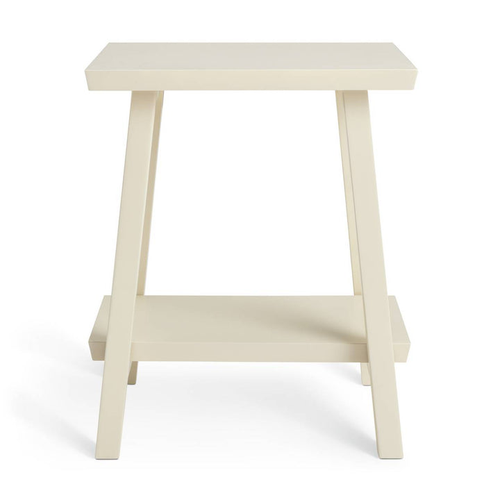 Habitat Kyoto Side Table - Natural