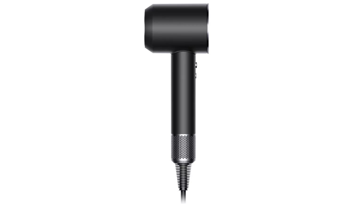 Dyson Supersonic Hair Dryer - Black / Nickel – GED Outlet