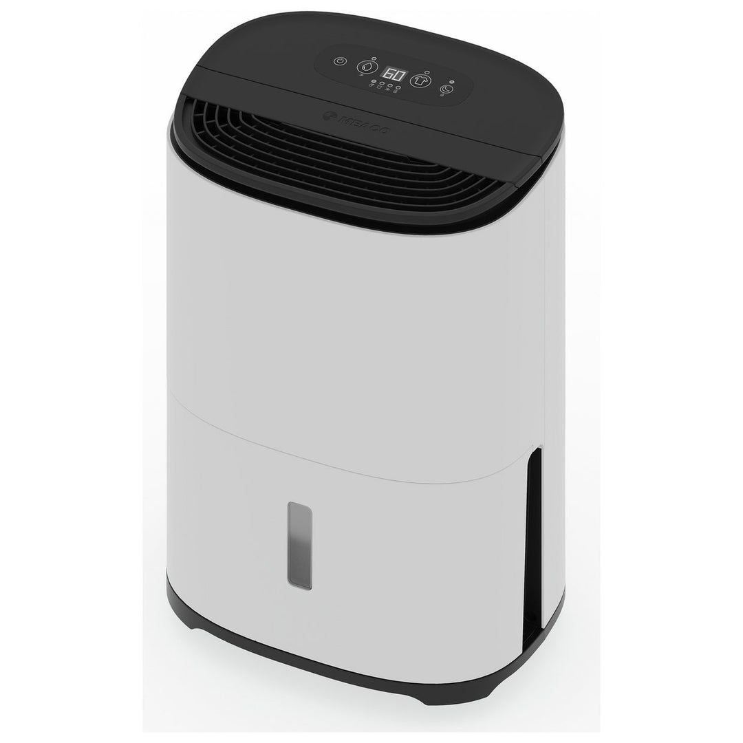 Meaco Arete One 12L Dehumidifier & Air Purifier - (No Wheels)