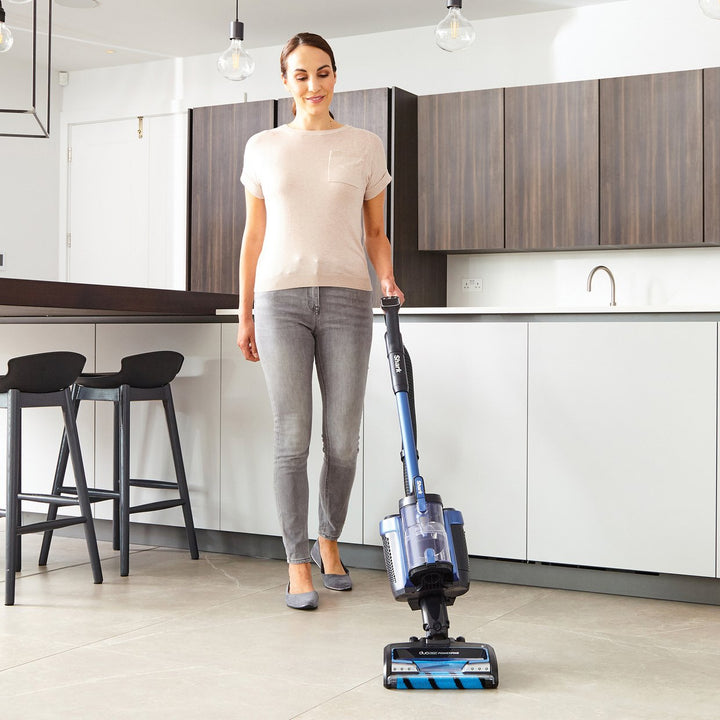Shark Anti Hair Wrap Pet Cordless Upright Vacuum Cleaner