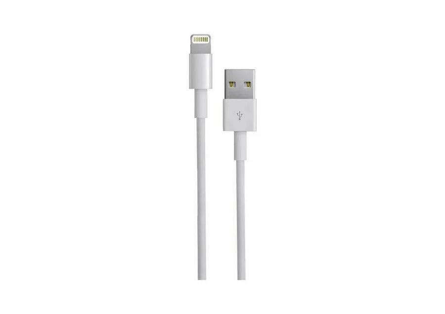 Apple Lightning to USB 1 Metre Cable MD818ZM/A A1480