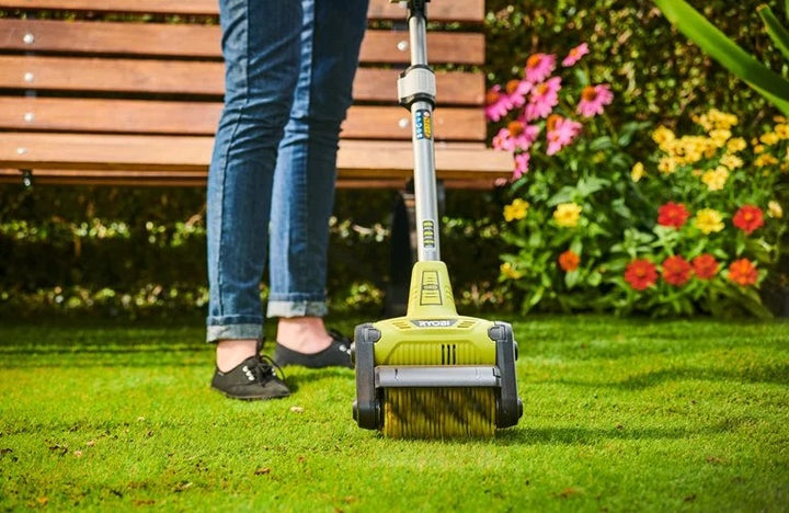 Ryobi RAC823 Artificial Turf Cleaning Brush For RY18PCB-0 (Single)