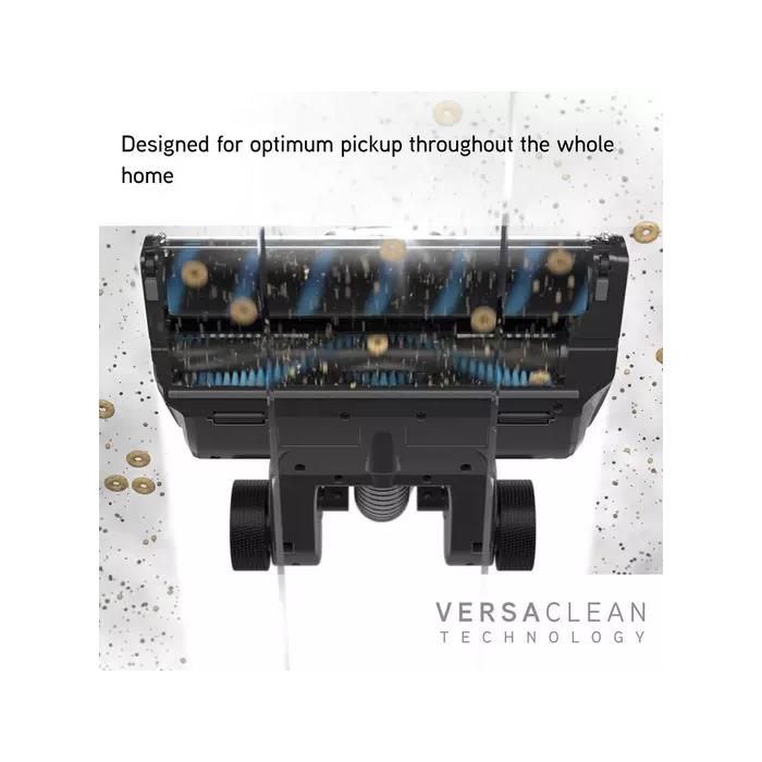 VAX Air Lift 2 Pet CDUP-PLXS Upright Bagless Vacuum Cleaner - Blue & Graphite