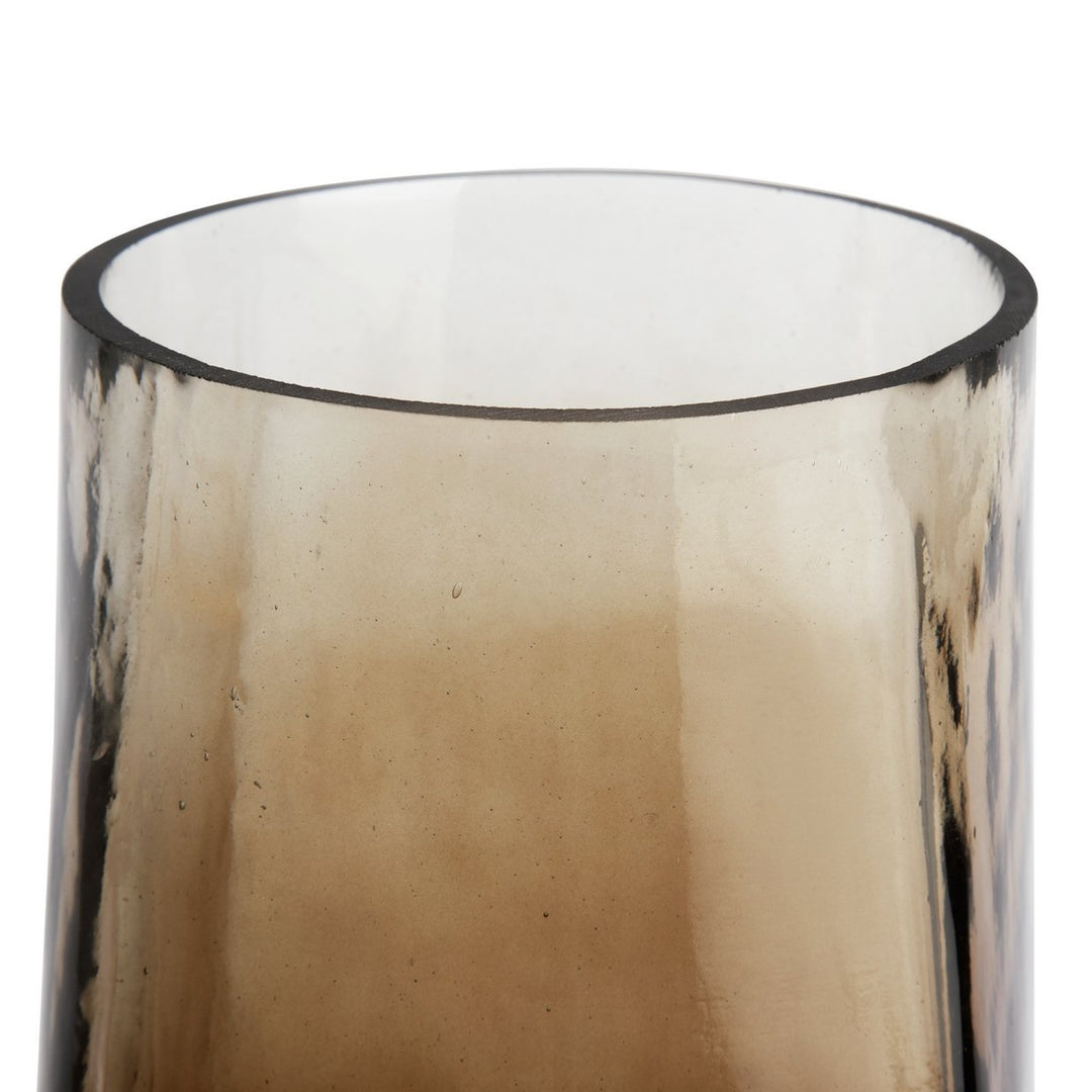 Habitat Glass Vase - Large