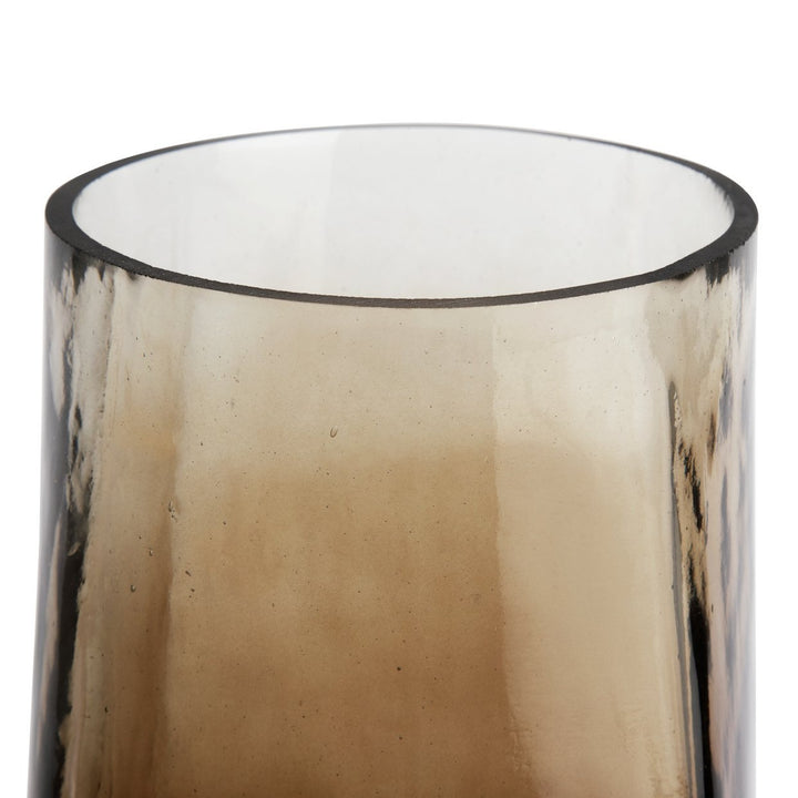 Habitat Glass Vase - Large
