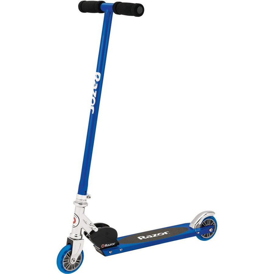 Razor S Sport Scooter - Blue