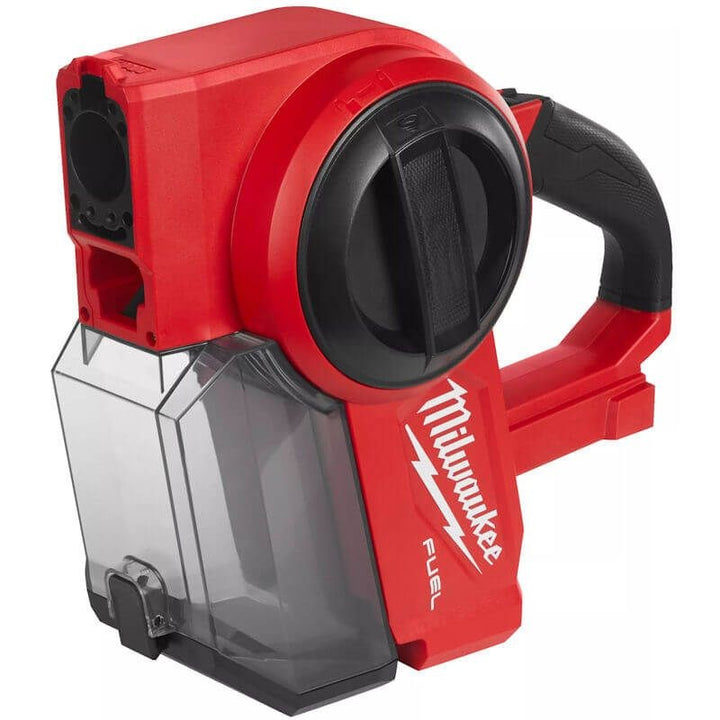 Milwaukee M18FCVL-0 M18 Fuel L-CLASS Compact Vacuum - Bare Tool 