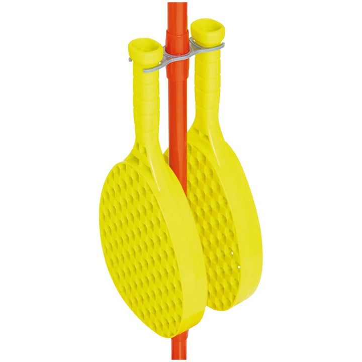 Classic Swingball All Surface - Red/Yellow