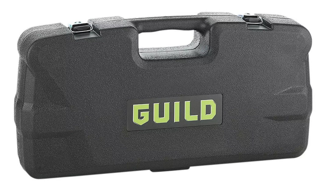 Guild Reciprocating Saw - 800W