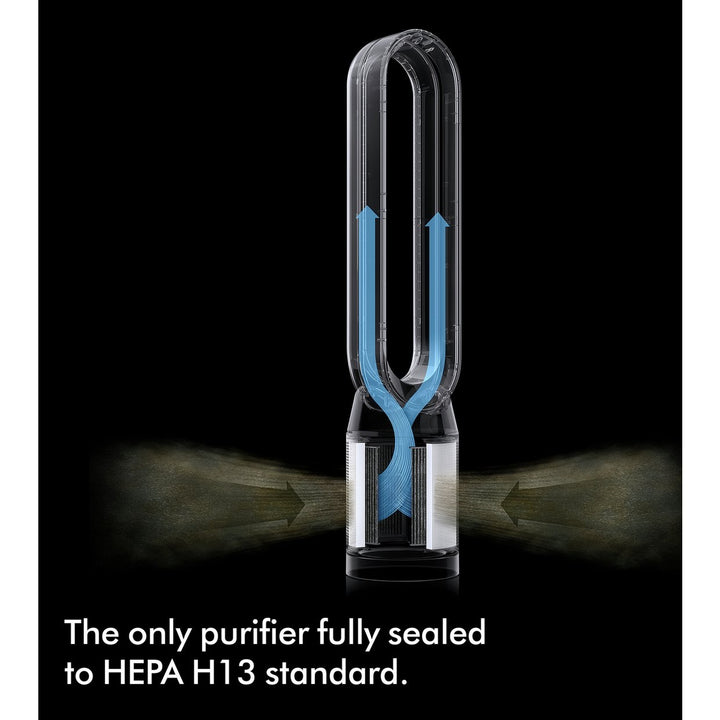 Dyson Purifier Cool TP07 Air purifier (No Remote) 