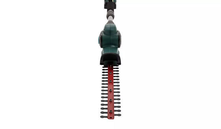 McGregor MCEHT1841 45cm Cordless Pole Hedge Trimmer - 18V