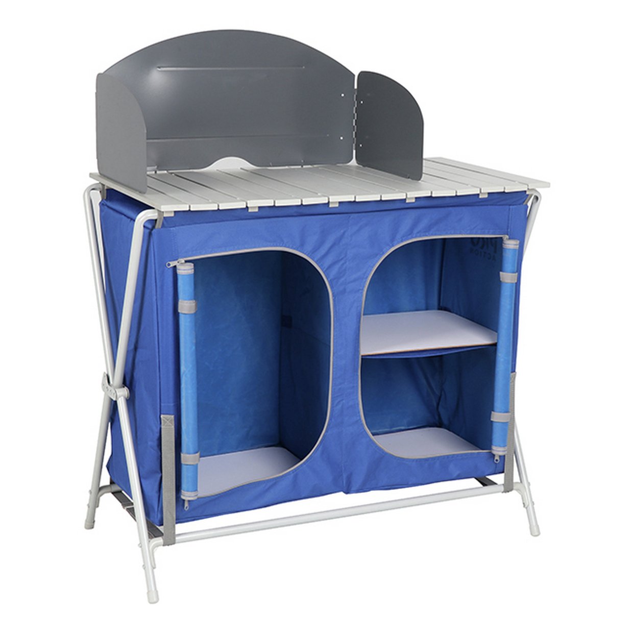 Pro Action Kitchen Storage Camping