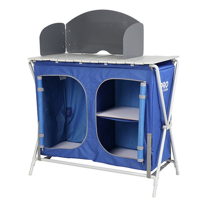 Pro Action Kitchen Storage Camping