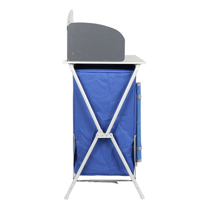 Pro Action Kitchen Storage Camping
