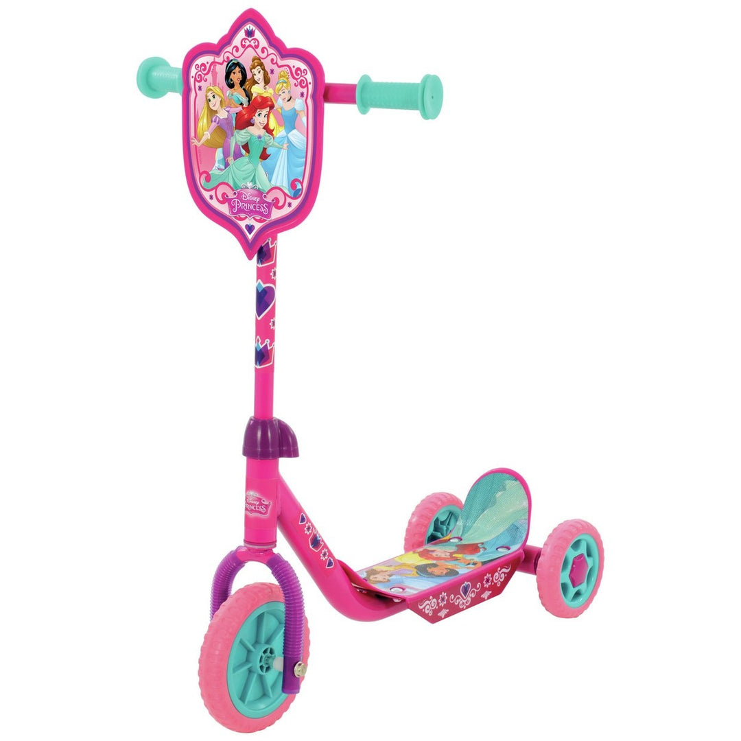 Disney Princess 3 Wheel Tri Scooter