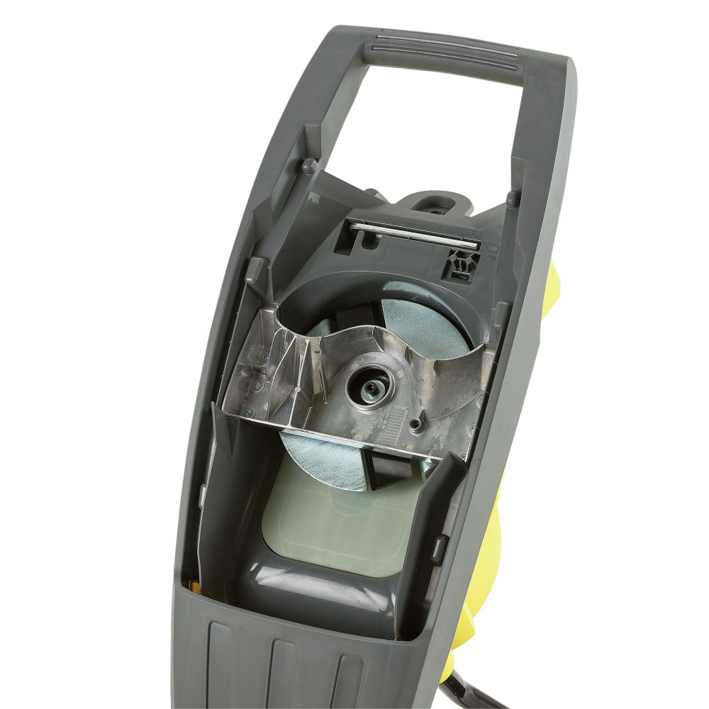 Challenge 2400W Impact Garden Shredder - USED ITEM