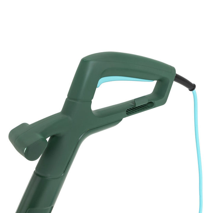 McGregor MCEGT3223 23cm Corded Grass Trimmer - 320W