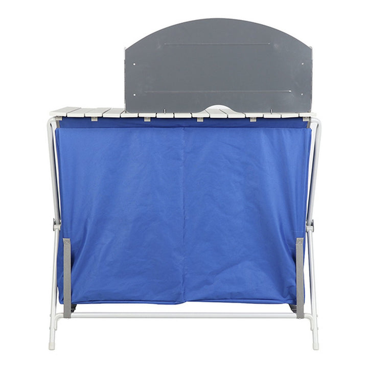 Pro Action Kitchen Storage Camping