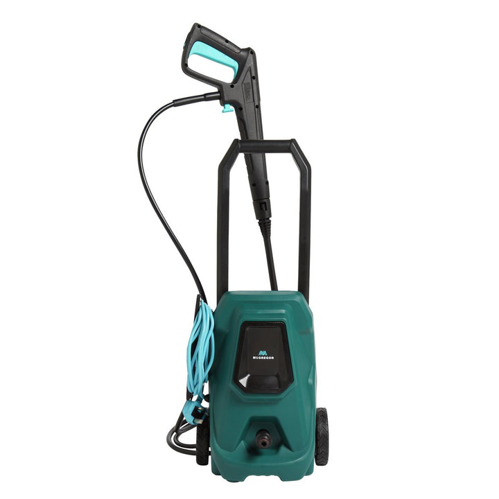 McGregor 1400W Compact Pressure Washer MCEPW14